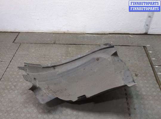 купить Защита арок (подкрылок) на Chevrolet Orlando 2011-2018