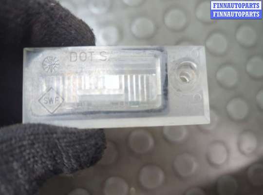 купить Подсветка номера на Audi A6 (C5) 1997-2005