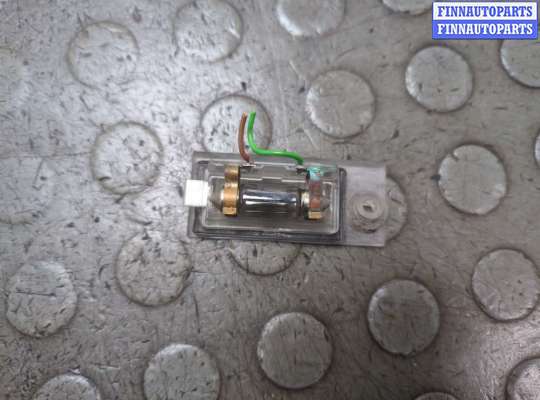 купить Подсветка номера на Audi A6 (C5) 1997-2005