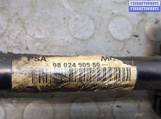 купить Стабилизатор подвески (поперечной устойчивости) на Citroen C4 Grand Picasso 2013-2018