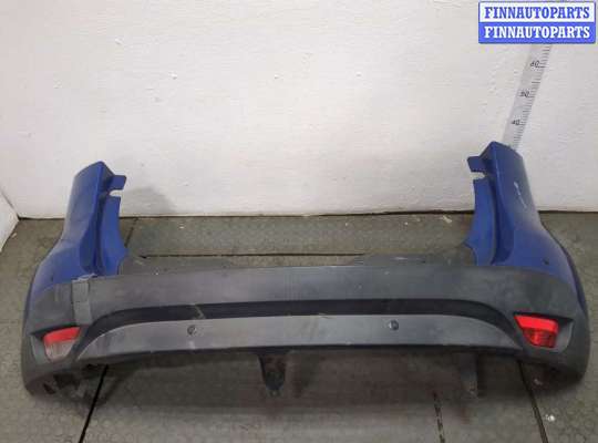 Датчик парктроника RN1557662 на Renault Scenic 2009-2012