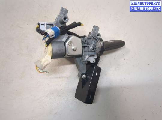 купить Замок зажигания на Peugeot 4007 2007-2012