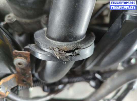 купить Двигатель (ДВС) на Ford Focus 2 2005-2008