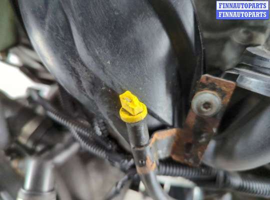 купить Двигатель (ДВС) на Ford Focus 2 2005-2008