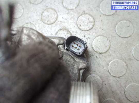 купить Заслонка дроссельная на Skoda SuperB 2008-2015