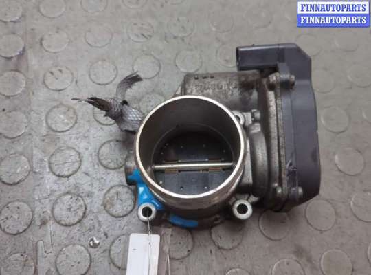 купить Заслонка дроссельная на Skoda SuperB 2008-2015