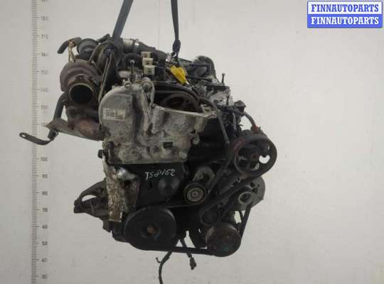 купить Компрессор кондиционера на Renault Espace 4 2002-2014