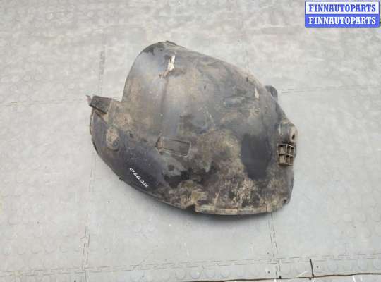 купить Защита арок (подкрылок) на Opel Astra H 2004-2010