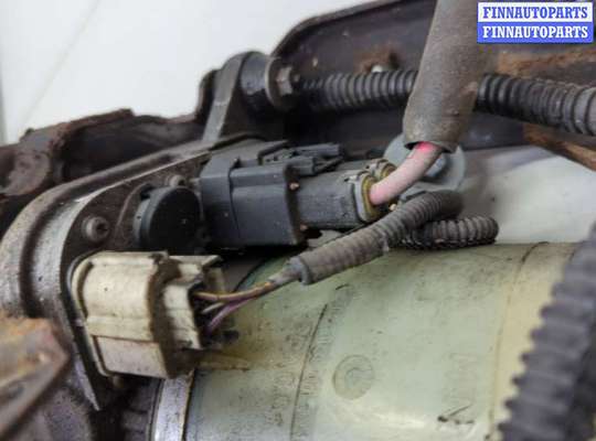купить Насос электрический усилителя руля на Ford Focus 2 2005-2008