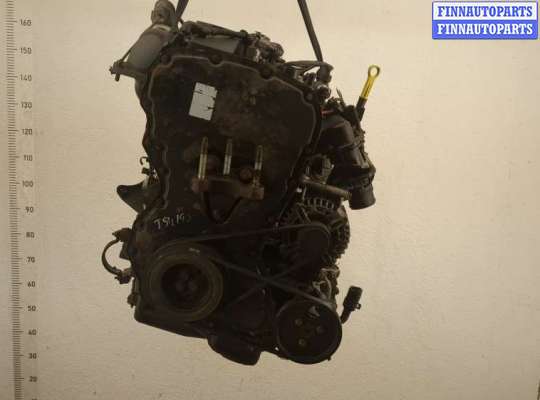 купить Генератор на Ford Transit 2006-2014