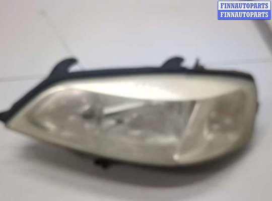 Купить Фара (передняя) на Opel Astra G 1998-2005 Фара (передняя) OP2442617 на Opel Astra G 1998-2005