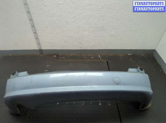 Бампер FO2261768 на Ford C-Max 2002-2010