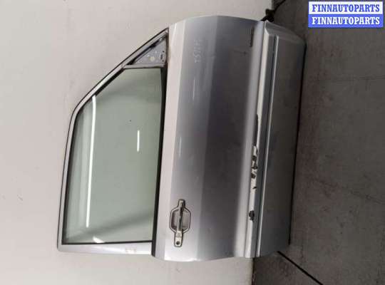 купить Дверь боковая (легковая) на Mitsubishi Pajero / Montero 2000-2006