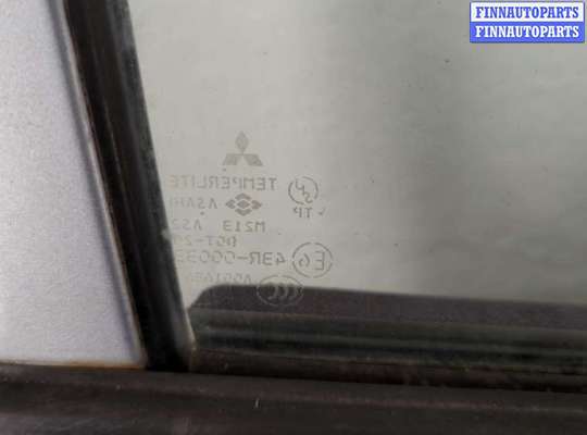 купить Дверь боковая (легковая) на Mitsubishi Pajero / Montero 2000-2006