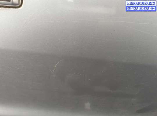 купить Дверь боковая (легковая) на Mitsubishi Pajero / Montero 2000-2006