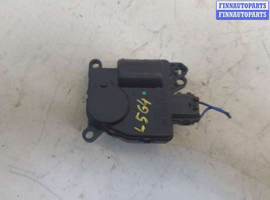 купить Электропривод заслонки отопителя на Dodge Ram 2008-2019