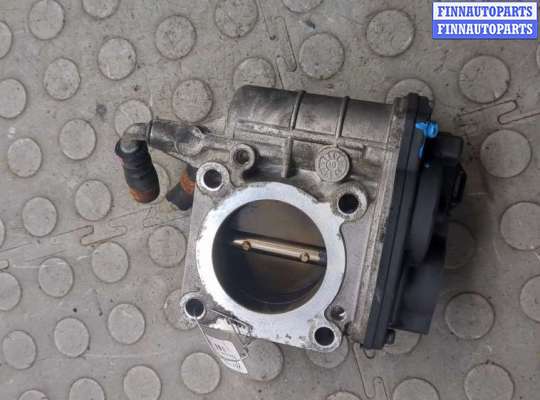 купить Заслонка дроссельная на Nissan Qashqai 2006-2013