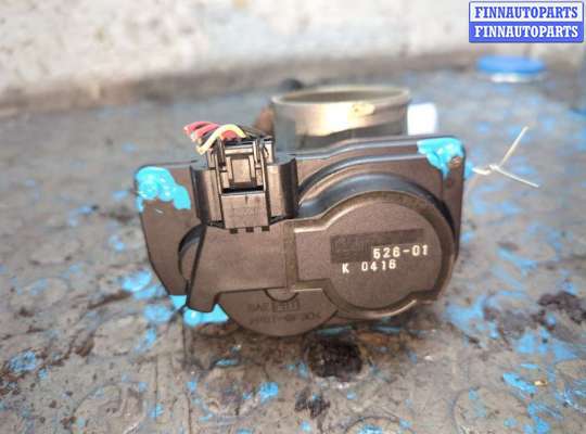 купить Заслонка дроссельная на Nissan Qashqai 2006-2013