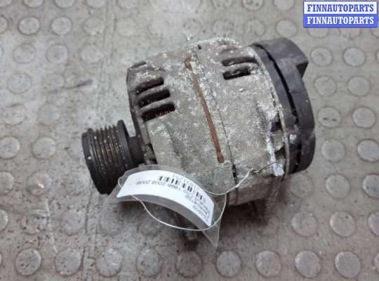 Генератор RN1573642 на Renault Clio 1998-2008