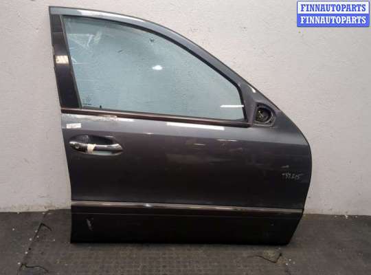 купить Дверная карта (Обшивка двери) на Mercedes E W211 2002-2009