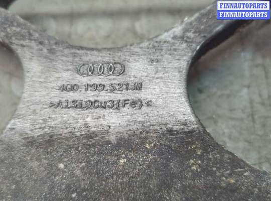 купить Кронштейн рамки передней на Audi A6 (C7) 2011-2018