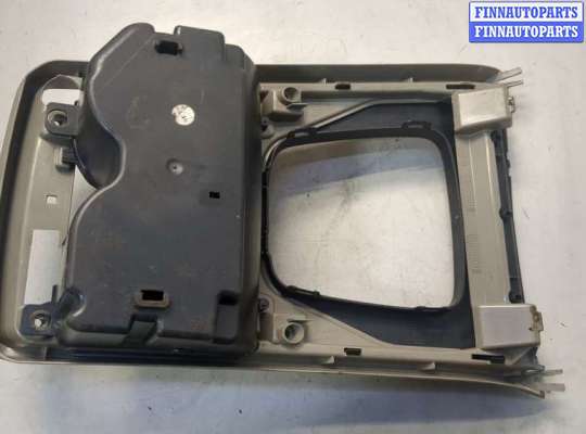 купить Рамка под кулису на Volvo XC90 2002-2014