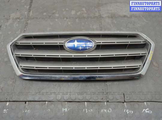 Решетка радиатора SUK3538 на Subaru Legacy (B15) 2014-2020