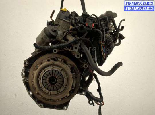 купить Генератор на Opel Astra H 2004-2010