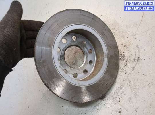 купить Диск тормозной на Audi A3 (8P) 2003-2013