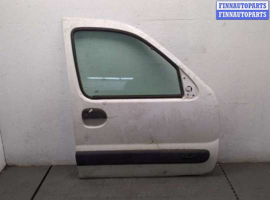 купить Стекло боковой двери на Renault Kangoo 1998-2008