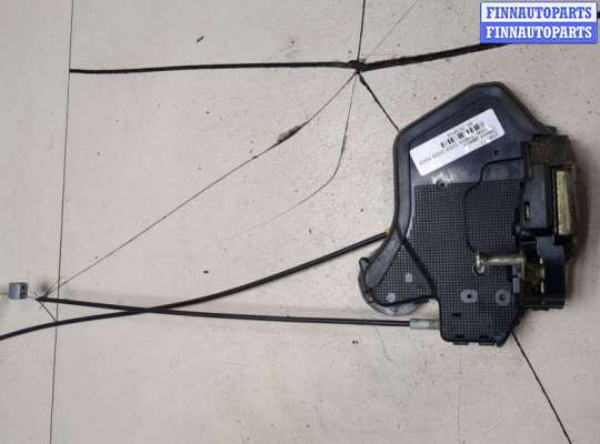купить Замок двери на Toyota Matrix 2002-2008