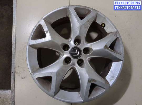 купить Диск литой на Citroen C5 2008-