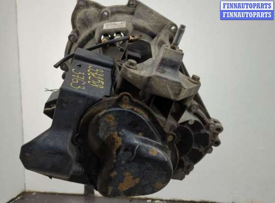 купить КПП 5-ст.мех. (МКПП) на Ford Fiesta 2001-2007