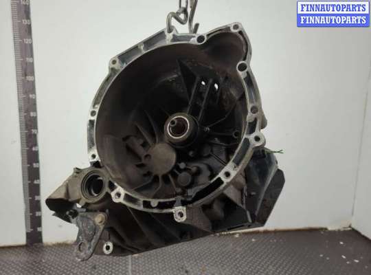 купить КПП 5-ст.мех. (МКПП) на Ford Fiesta 2001-2007