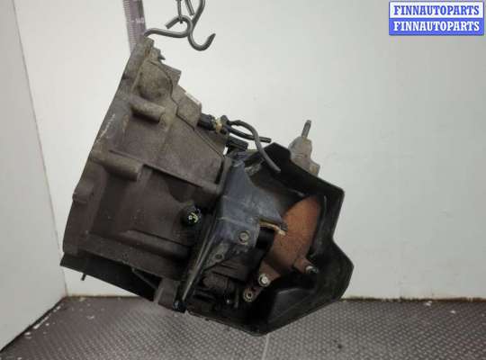 купить КПП 5-ст.мех. (МКПП) на Ford Fiesta 2001-2007