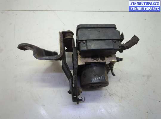 Блок АБС, насос (ABS, ESP, ASR) VG2731753 на Volkswagen Golf 6 2008-2012