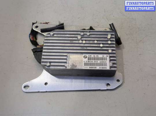 купить Блок комфорта на BMW X6 E71 2007-2014
