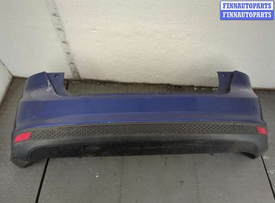 Бампер FO2149429 на Ford Focus 3 2011-2015