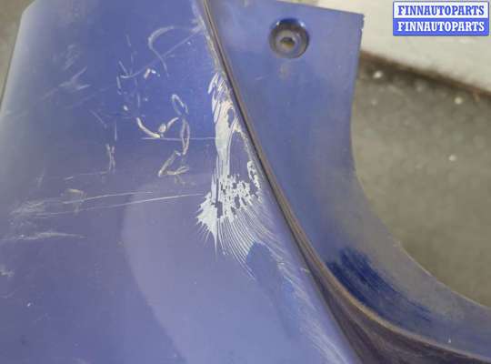 купить Бампер на Ford Focus 3 2011-2015