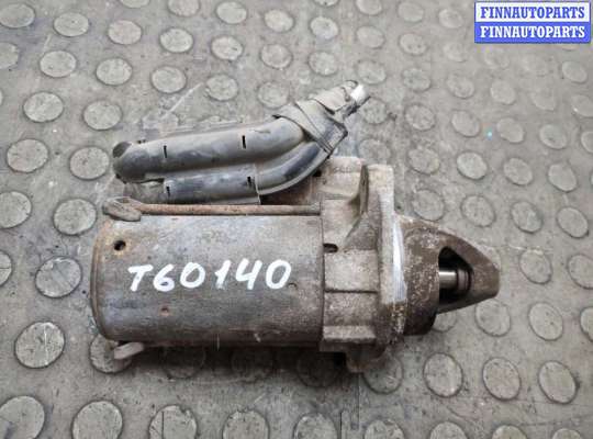 Купить Стартер на Ford Fiesta 2008-2013 Стартер FO2218881 на Ford Fiesta 2008-2013
