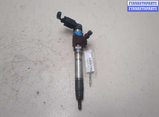 Купить Форсунка топливная на Jaguar XF 2007-2015 Форсунка топливная JR92230 на Jaguar XF 2007-2015