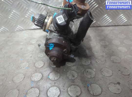 купить ТНВД на Volkswagen Touareg 2014-2018