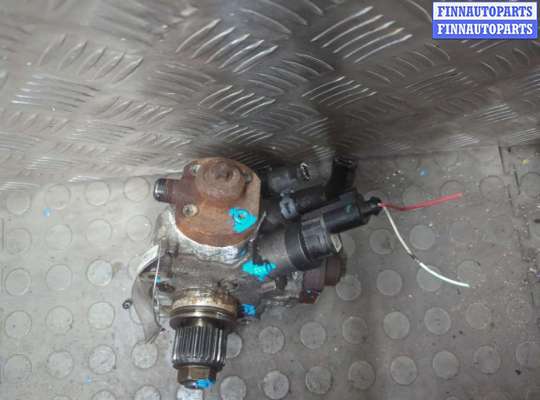 купить ТНВД на Volkswagen Touareg 2014-2018