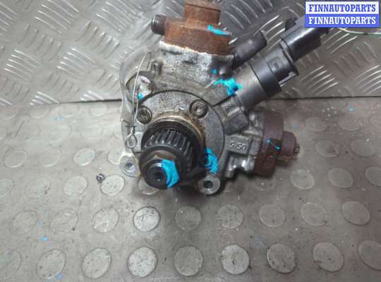 ТНВД VG2676152 на Volkswagen Touareg 2014-2018