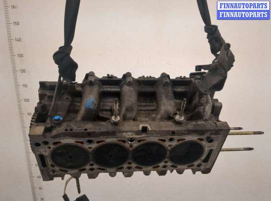 купить Головка блока (ГБЦ) на Volvo V50 2004-2012