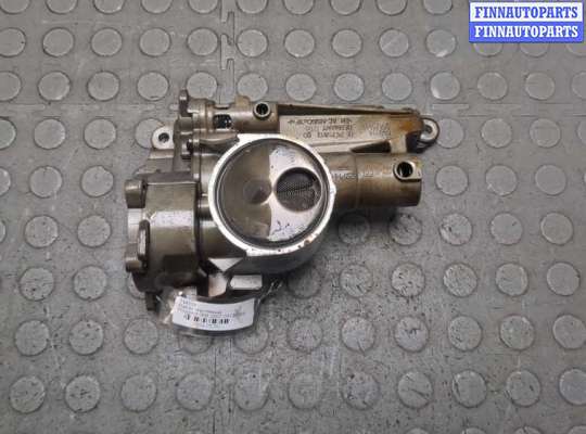 купить Насос масляный на Peugeot 308 2007-2013