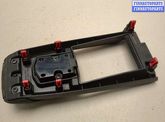 купить Пластик (обшивка) салона на Lexus NX 2014-2021