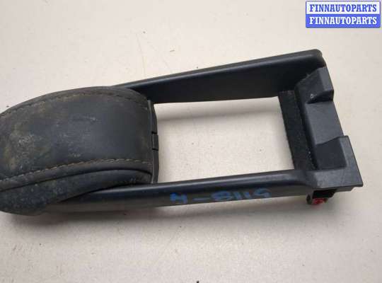 купить Пластик (обшивка) салона на Lexus NX 2014-2021