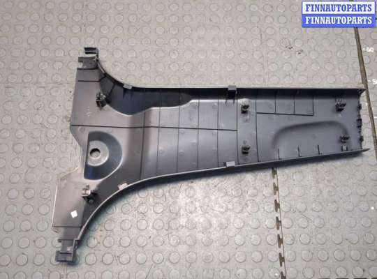 купить Пластик (обшивка) салона на SsangYong Korando 2010-2019