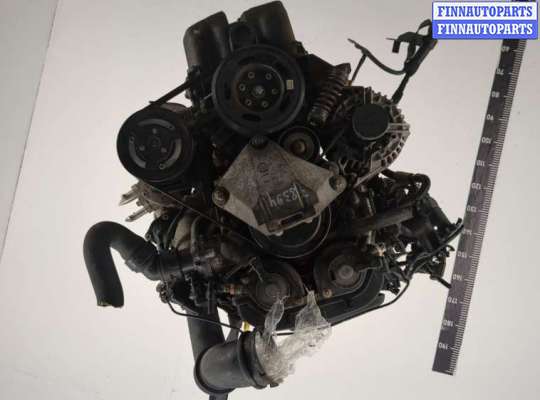 купить Двигатель (ДВС) на Opel Meriva 2010-2018